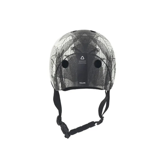 2026 Follow Pro Graphic Helmet - Affiliate