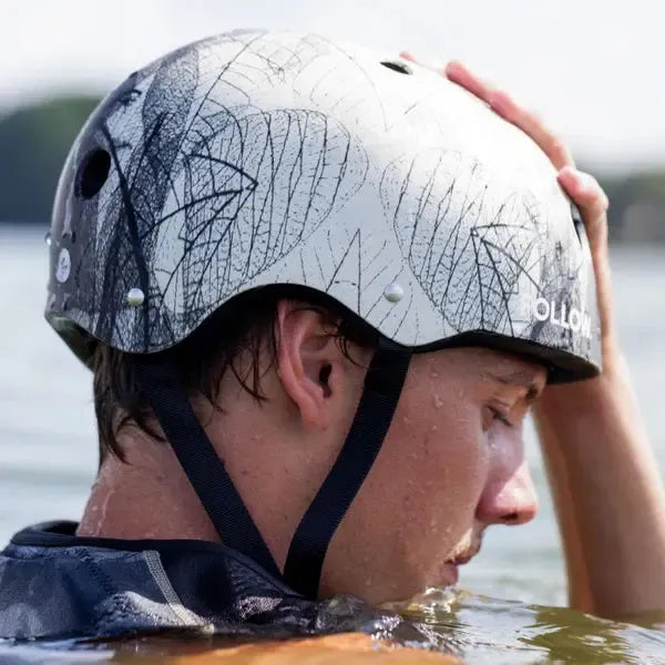 2026 Follow Pro Graphic Helmet - Affiliate