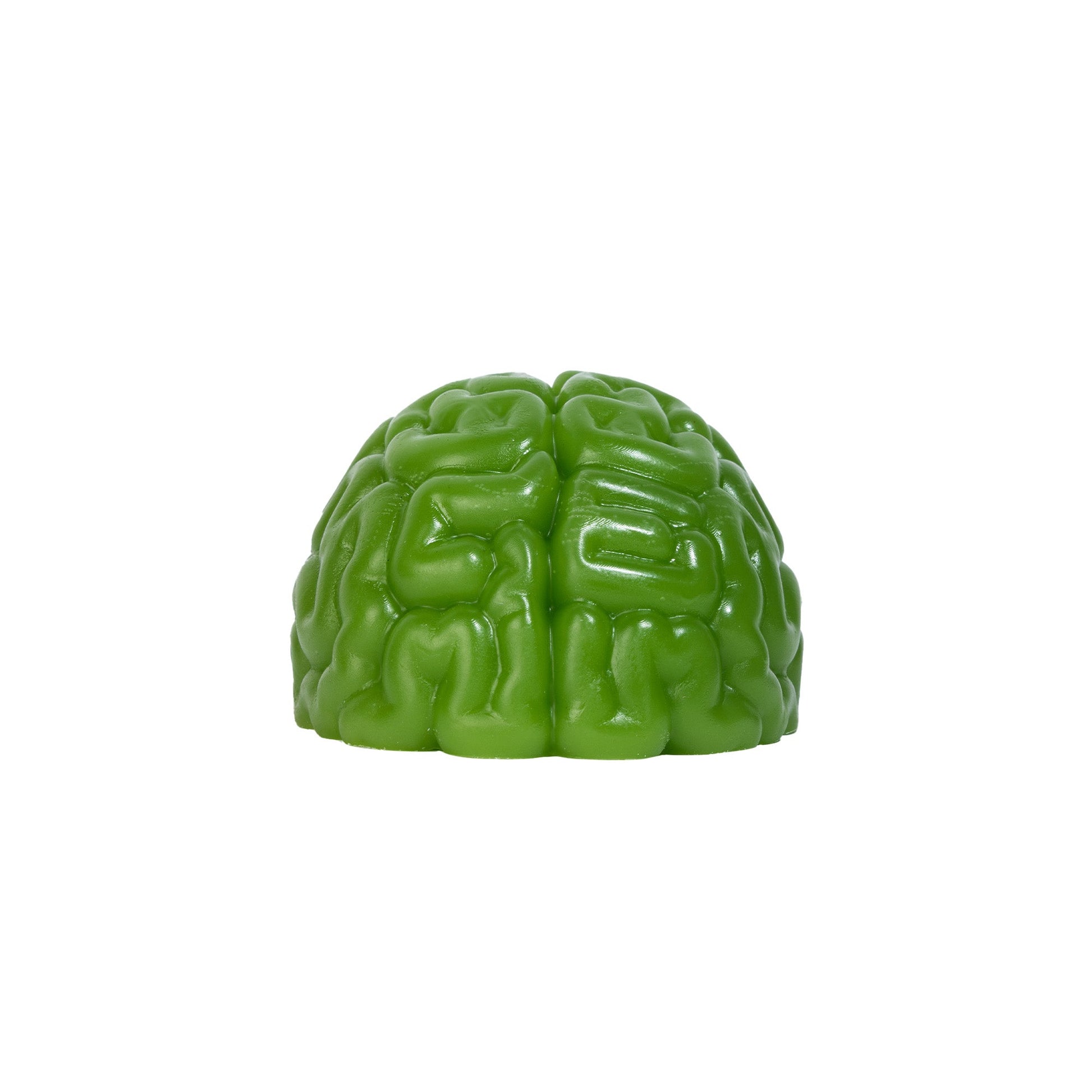 Spiral Brain Wax bar