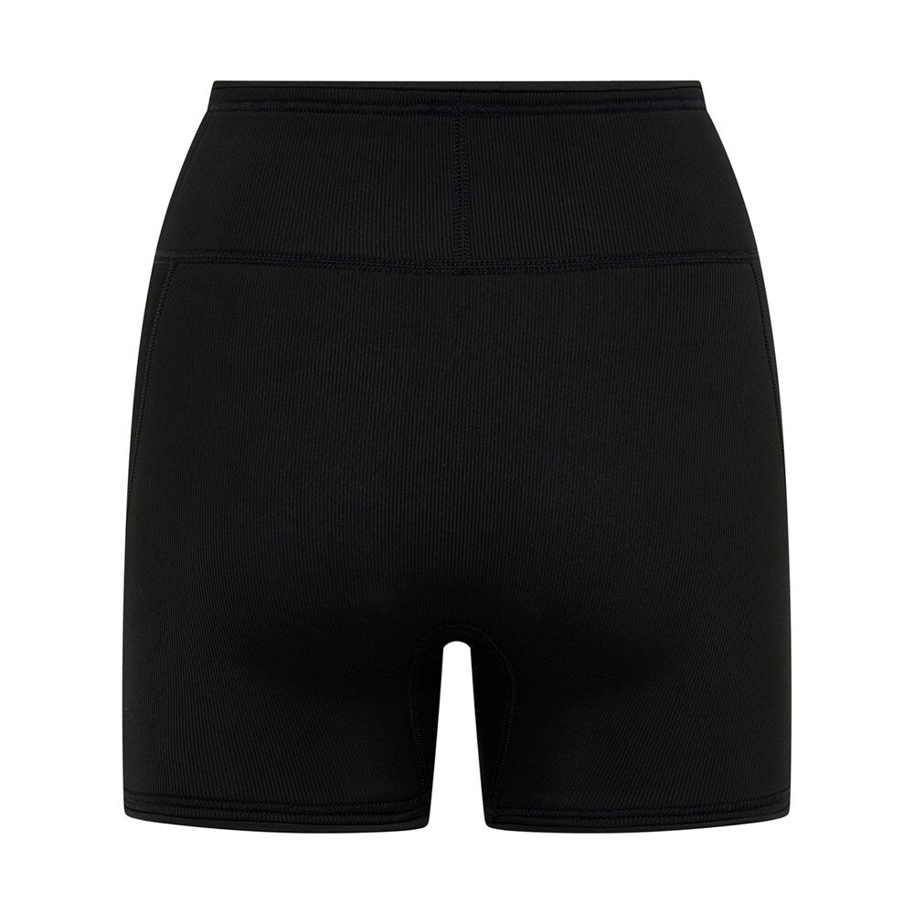 Wing Ladies 2mm Spin Shorts - Cord (High Waist)