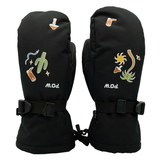 POW Falon Mitt - Black Desert Dreams 2026