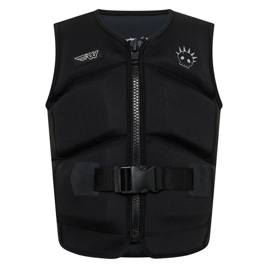 2025 Wing JNR Realm Vest L50