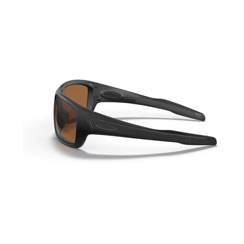 Oakley Turbine Polarised Sunglasses
