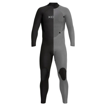 2024 Xcel Axis Back Zip 3/2 L/S Steamer