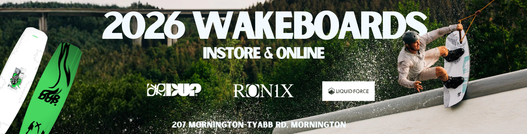 Buy Wakeboards