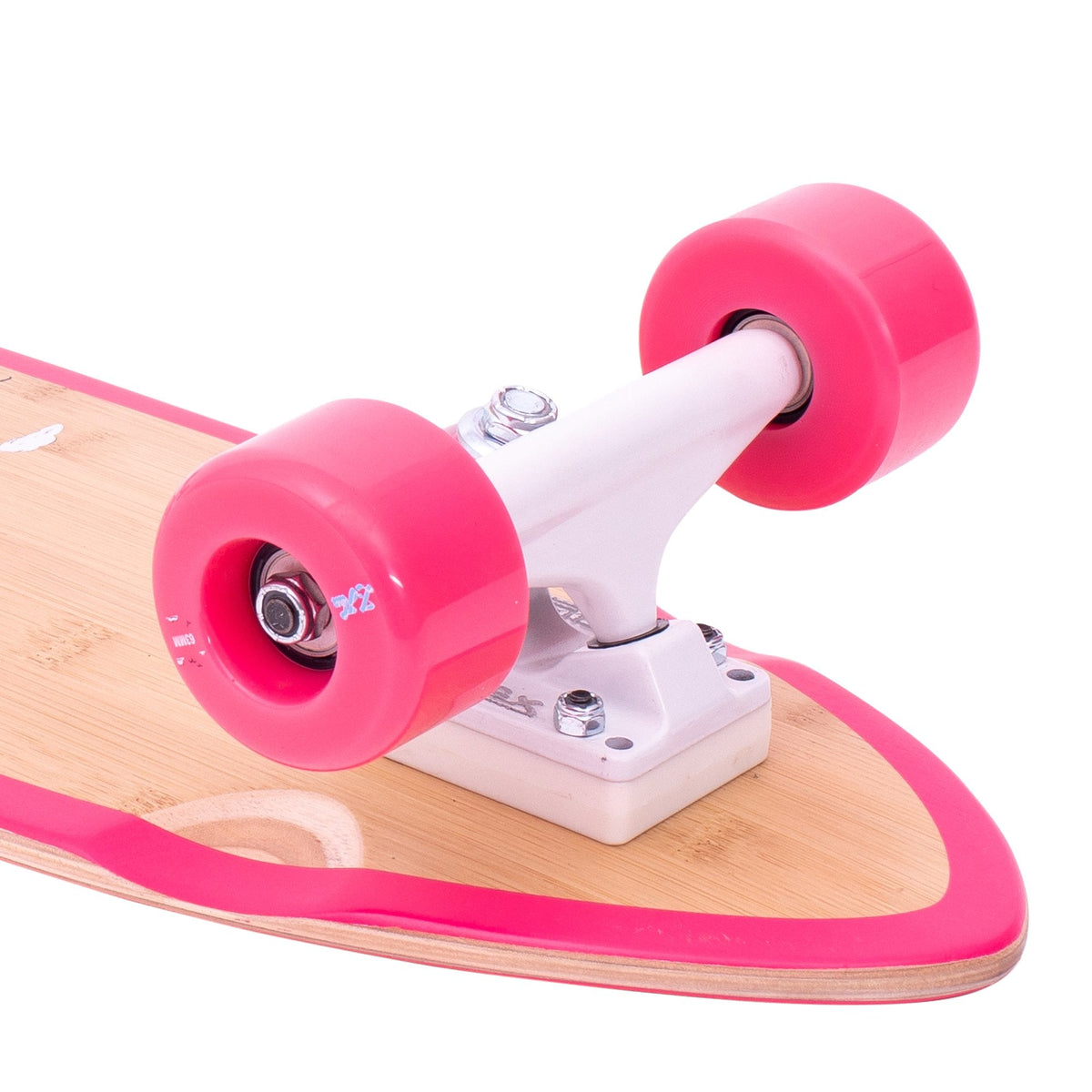Bamboo 27" Cruiser
