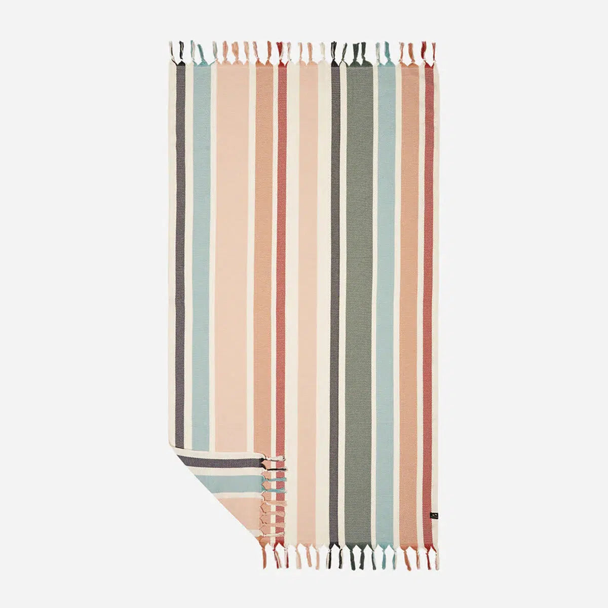 Slowtide Zoey Turkish Towel