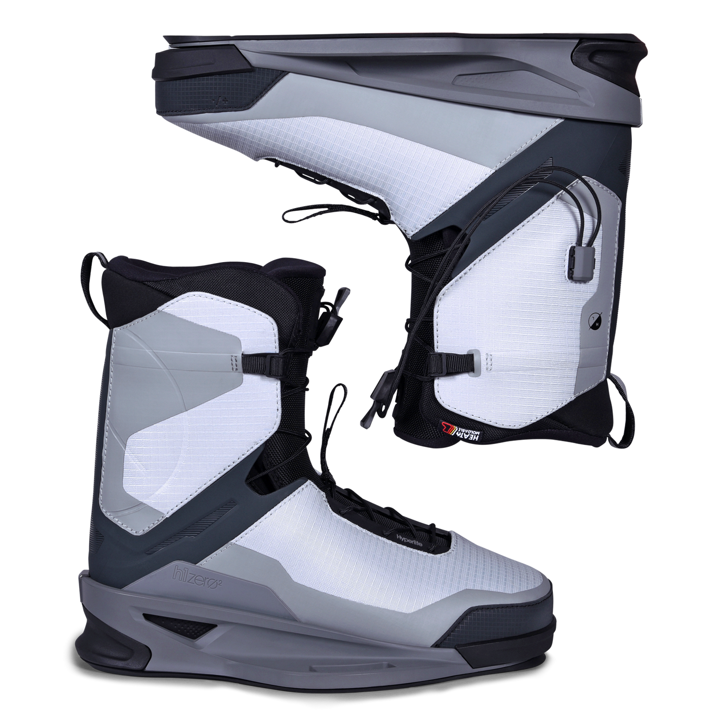 2026 Hyperlite Zero2 Wakeboard Boots