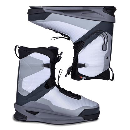 2026 Hyperlite Zero2 Wakeboard Boots