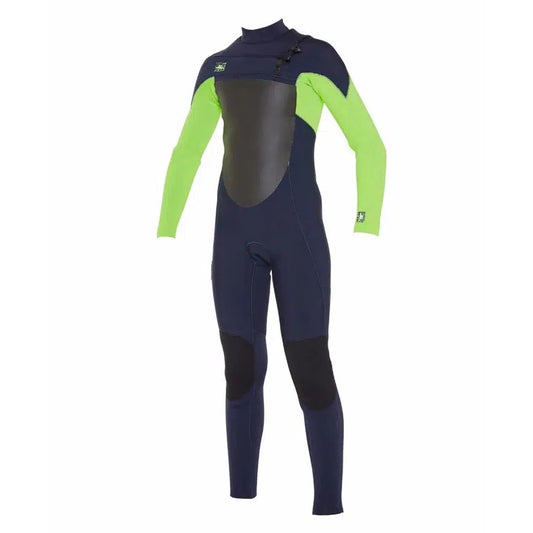 O'Neill Defender Youth Full Fuze 4/3mm Wetsuit