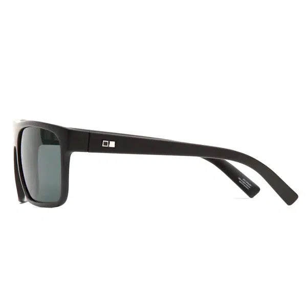 Otis After Dark X Matte Black / Grey Sunglasses