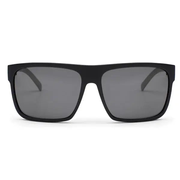 Otis After Dark X Matte Black / Grey Sunglasses