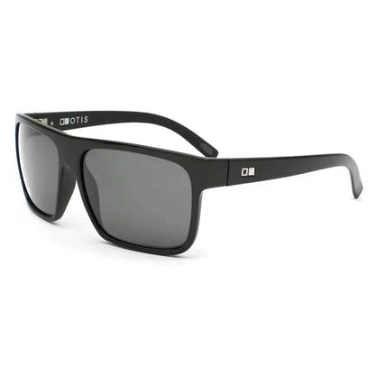 Otis After Dark X Matte Black / Grey Sunglasses