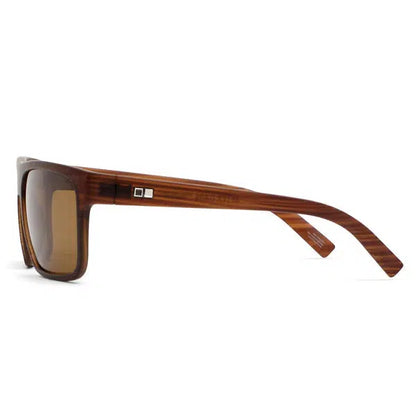 Otis After Dark Woodland / Matte Brown Sunglasses