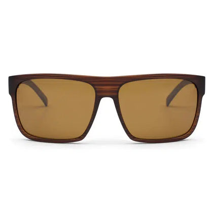 Otis After Dark X Woodland / Matte Brown Sunglasses