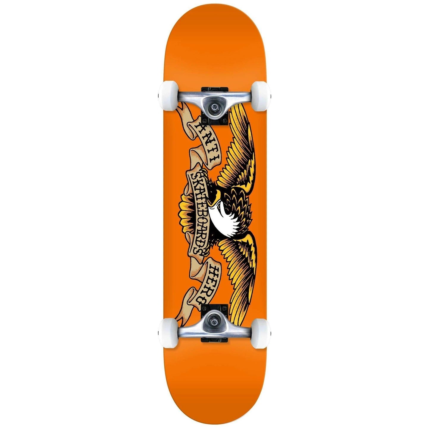 Anti Hero - Classic Eagle 7.75 Complete Skateboard