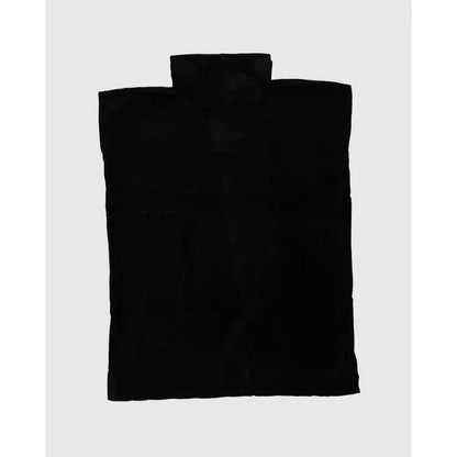 2026 Quiksilver Hoody Towel - Black