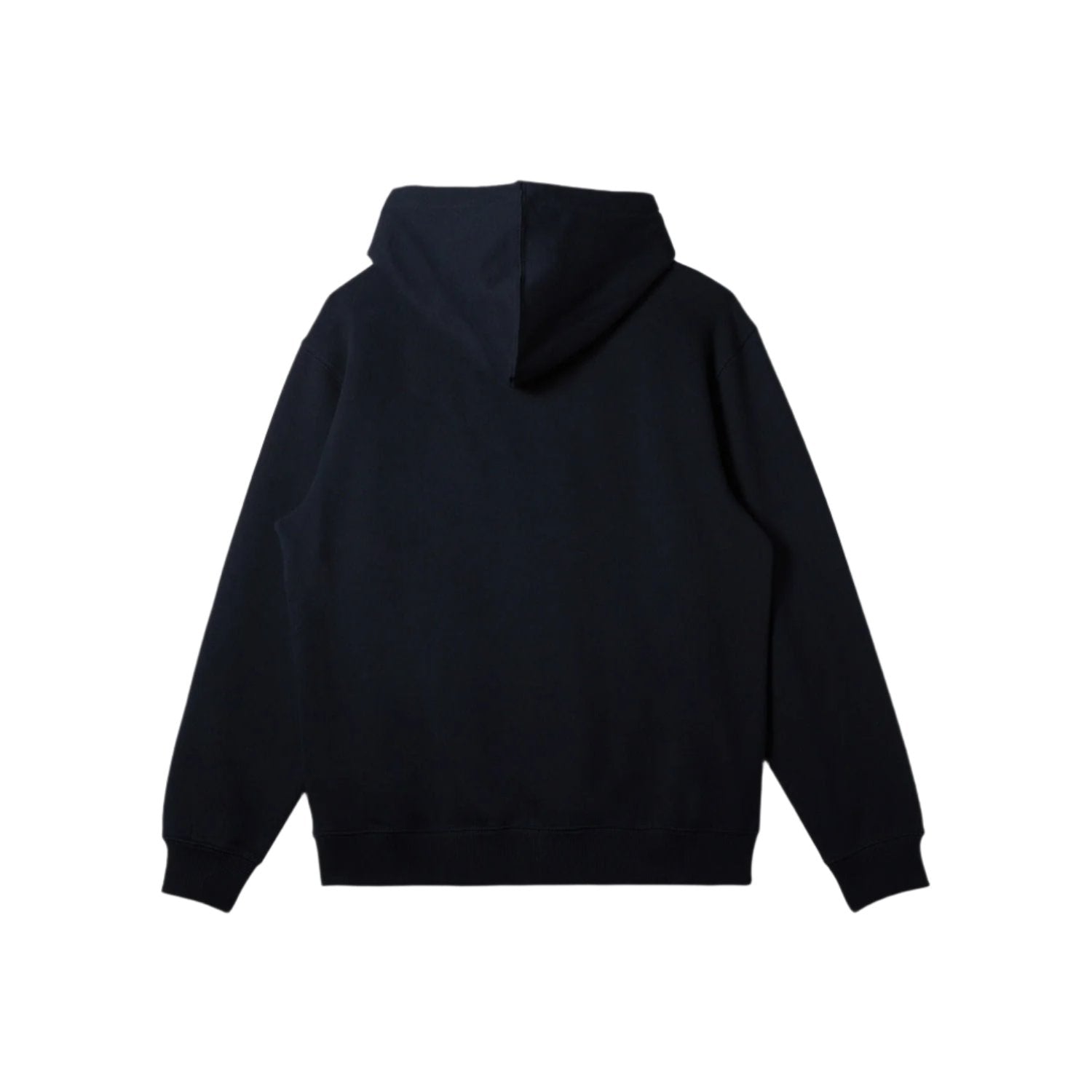 Quiksilver DNA Clicker Hoodie - Black