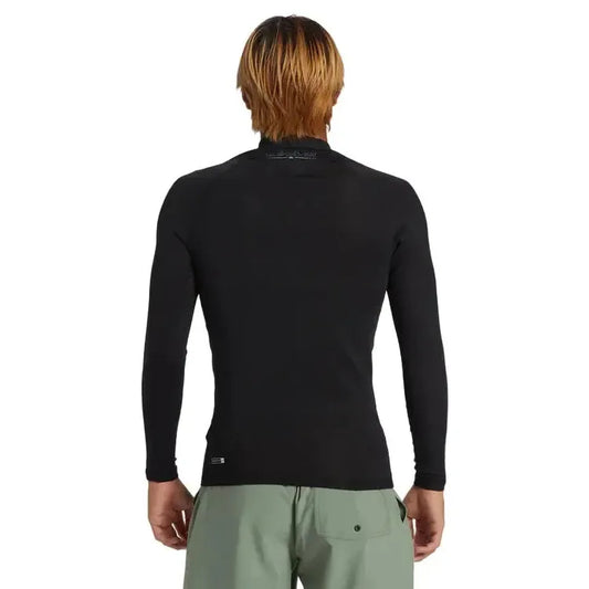 2026 Quiksilver Everyday Heat L/S Upf 50 Surf T-Shirt