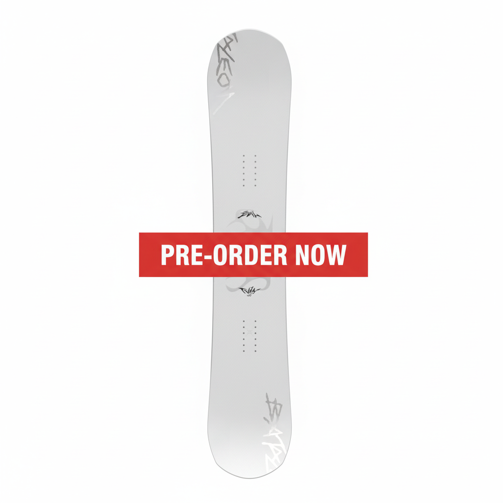 Bataleon Evil Twin Top Pre-Order