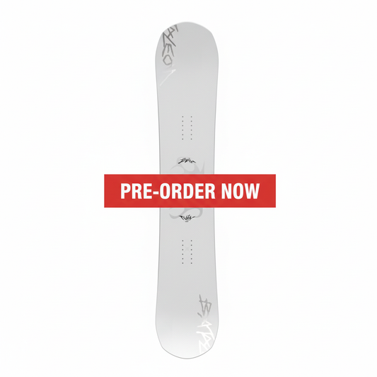 Bataleon Evil Twin Top Pre-Order