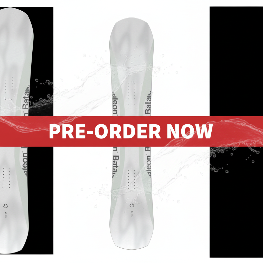 Bataleon Goliath Pre-Order with Watermark