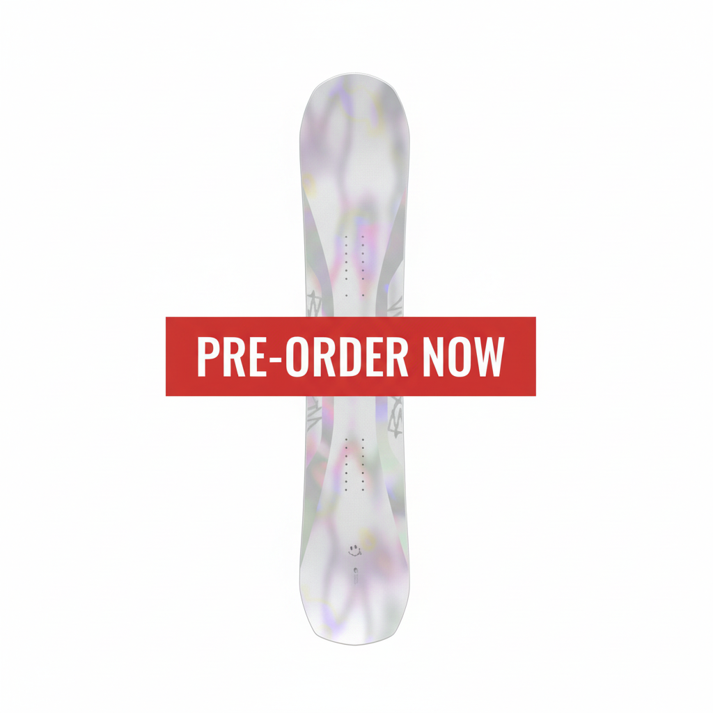 Bataleon PushUp Top Pre-Order