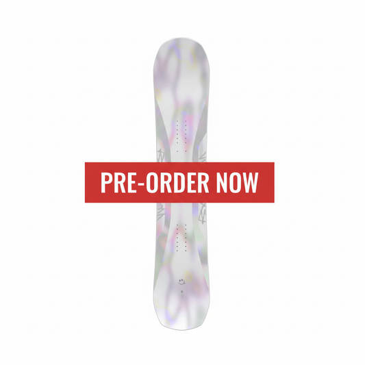 Bataleon PushUp Top Pre-Order