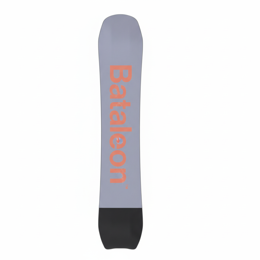 Bataleon Whatever Snowboard - Resized Product Images