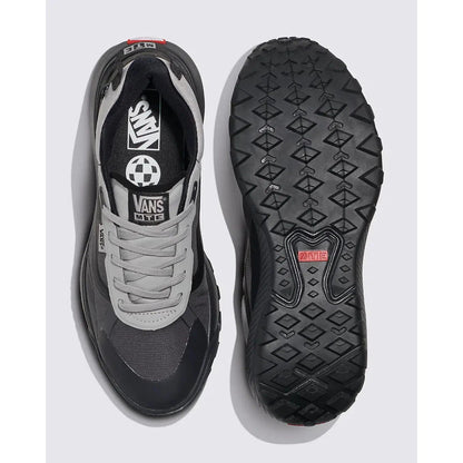 Vans MTE Crosspath Shoes - Frost Gray