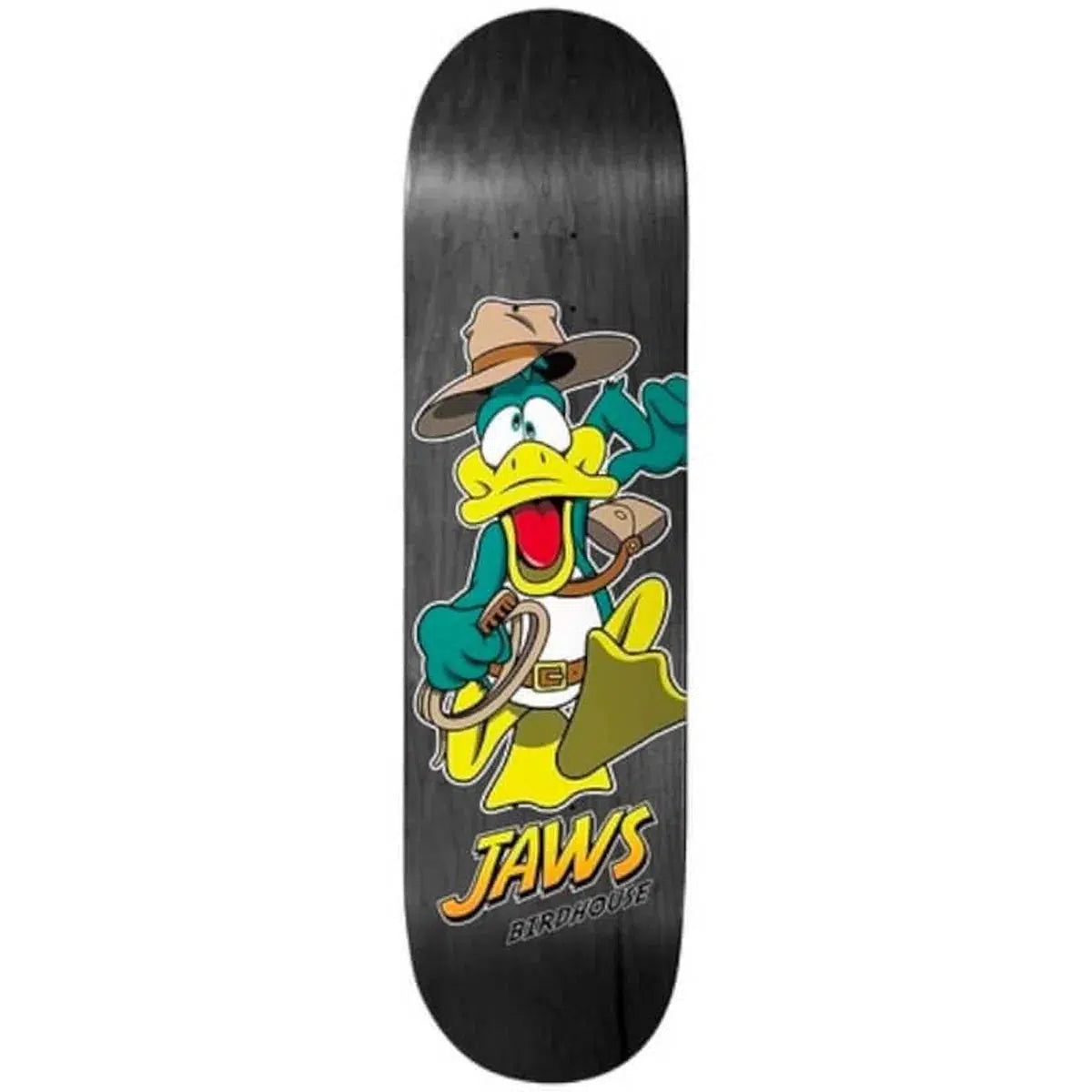 Birdhouse - Jaws Duck Jones 8.38 Skateboard Deck