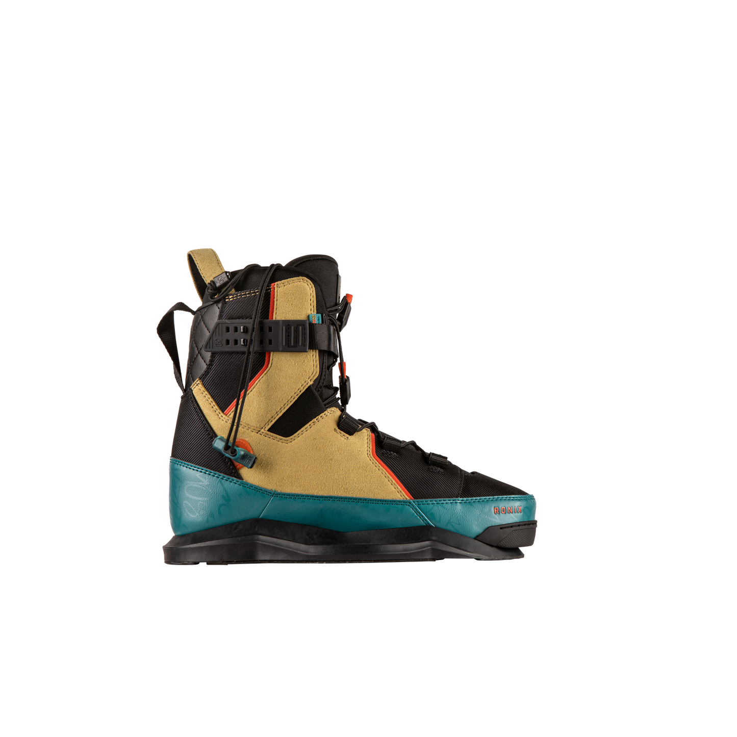2024 Ronix Atmos Exp Boot Wakeboard Boots