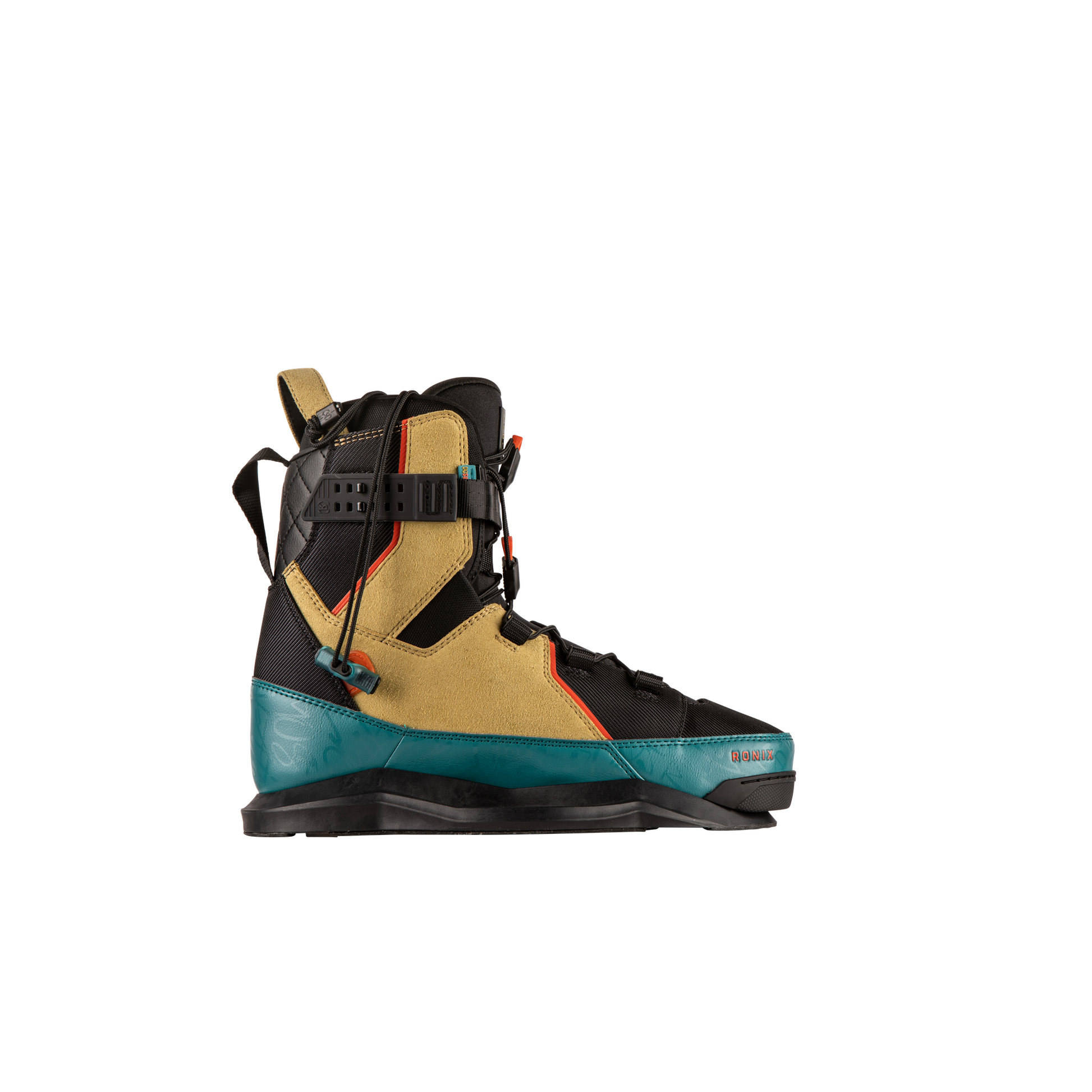 2024 Ronix Atmos Exp Boot Wakeboard Boots