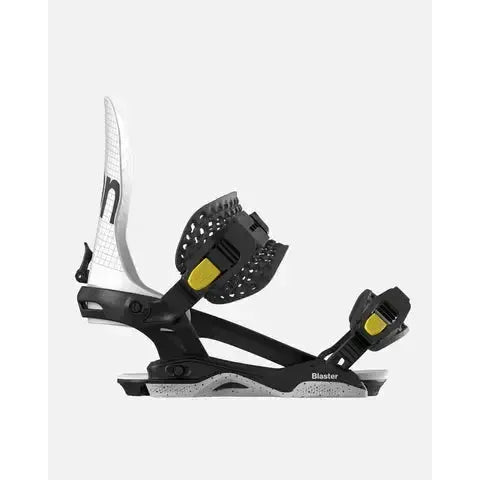 2027 Bataleon Blaster AsymWrap Snowboard Bindings