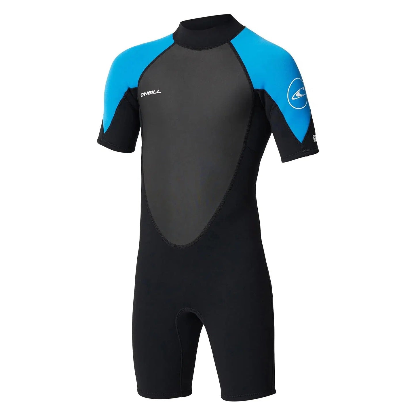 2025 O'Neill Boys Reactor 2 BZ SS 2mm Springsuit