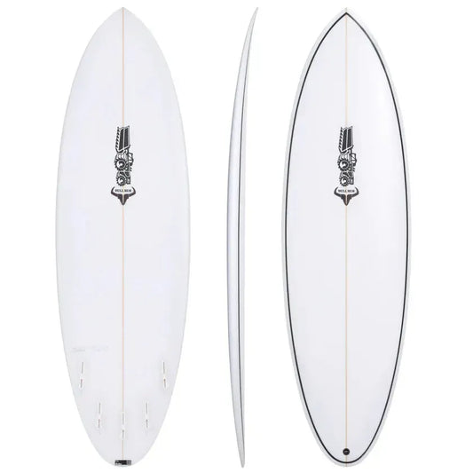 JS Bull Run Surfboard
