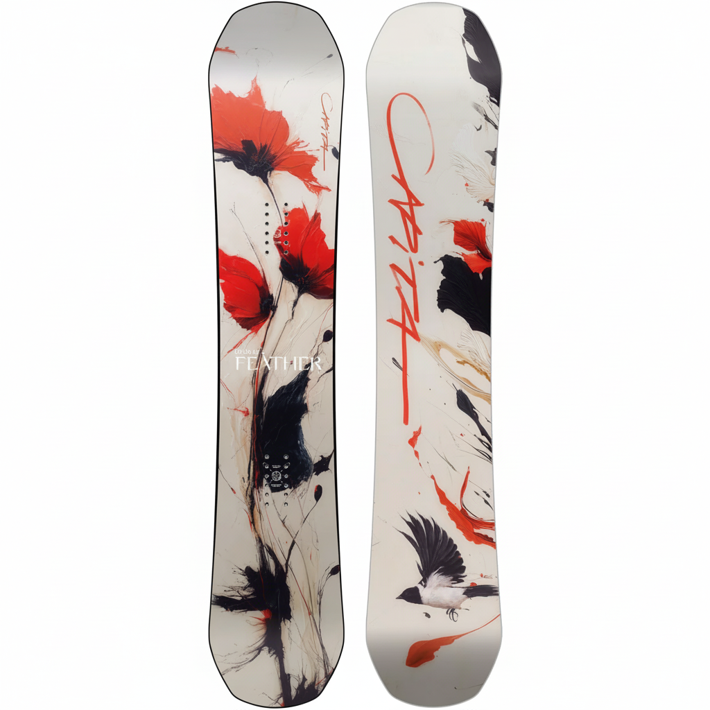 Capita Birds of a Feather - Resized