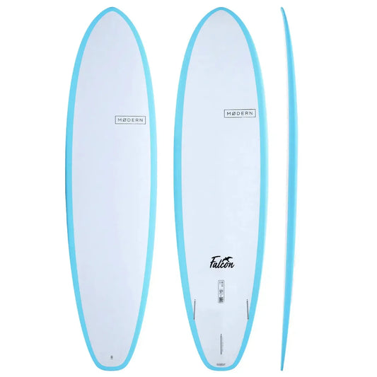 Modern Falcon - TT 8'0 Surfboards