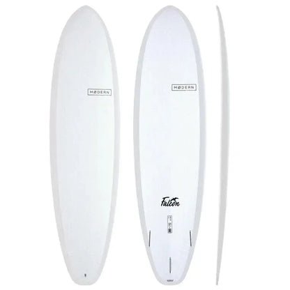 Modern Falcon - TT 7'6 Surfboards