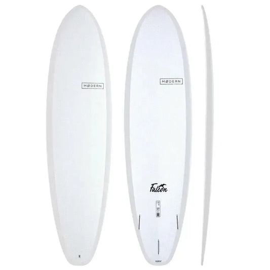 Modern Falcon - TT 7'6 Surfboards