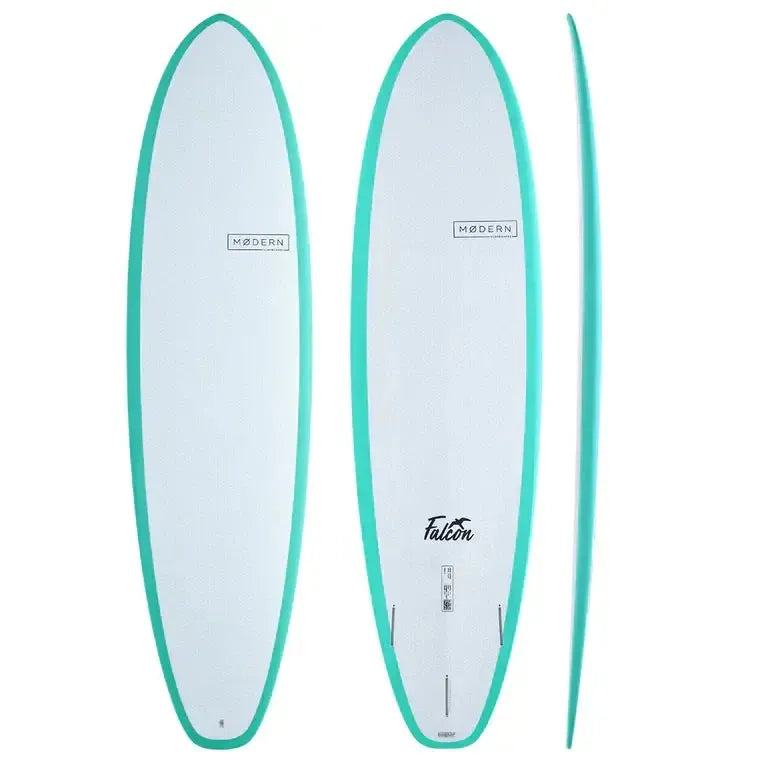Modern Falcon - TT 7'0 Surfboards