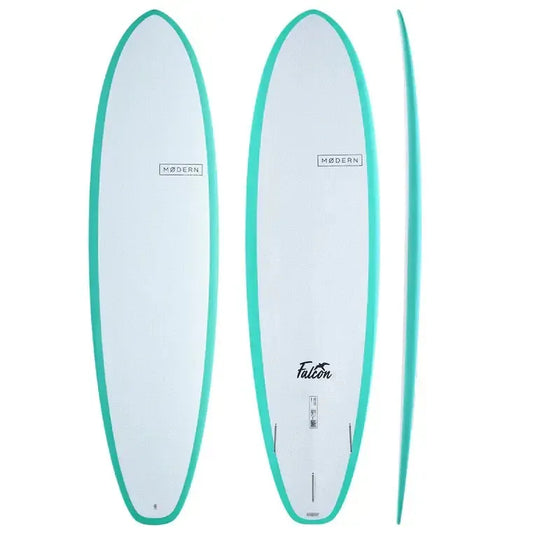 Modern Falcon - TT 7'0 Surfboards