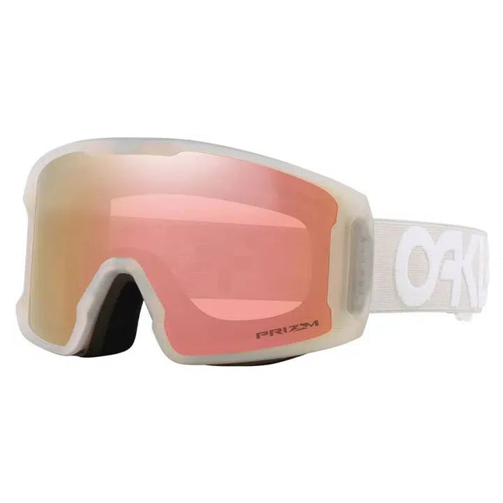 Oakley Line Miner M Snow Goggle