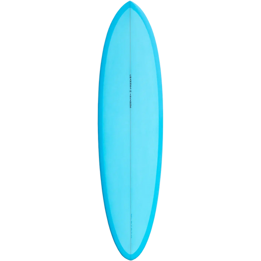 Channel Islands Mid Surfboard