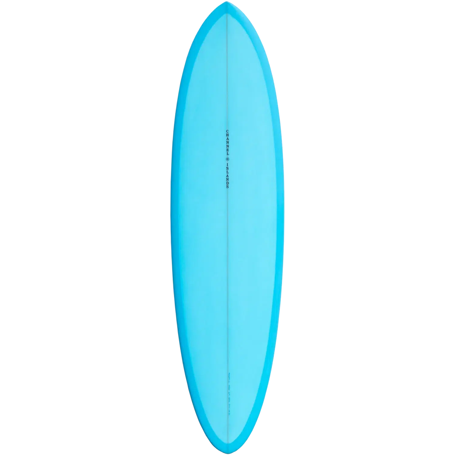 Channel Islands Mid Surfboard