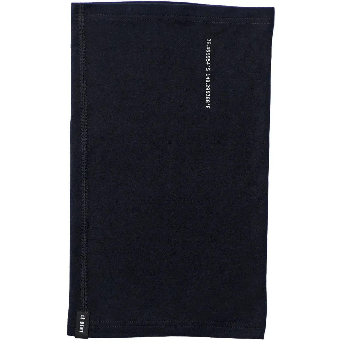 Le Bent Light Weight Neck Gaiter - Welcome Boardstore