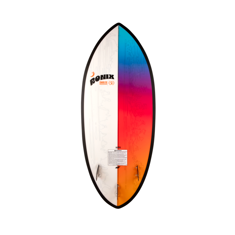 2025 Ronix Standard Skimmer Wakesurf