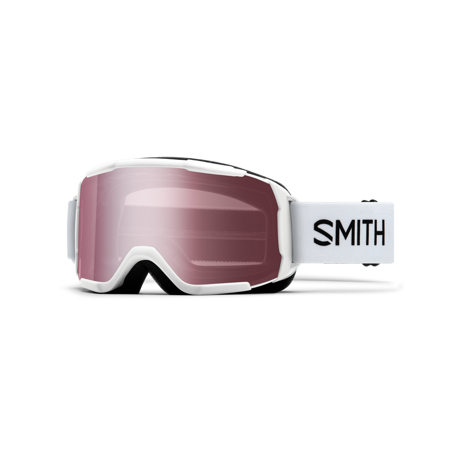 Smith Daredevil Kids Snow Goggles