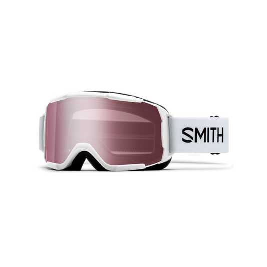 Smith Daredevil Kids Snow Goggles