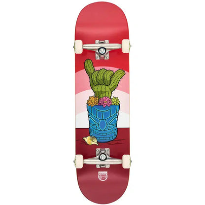 Deca Murphys Cactus Complete Skateboard - Lookin Sharp